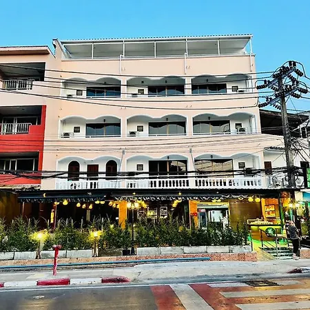 Lime Hotel